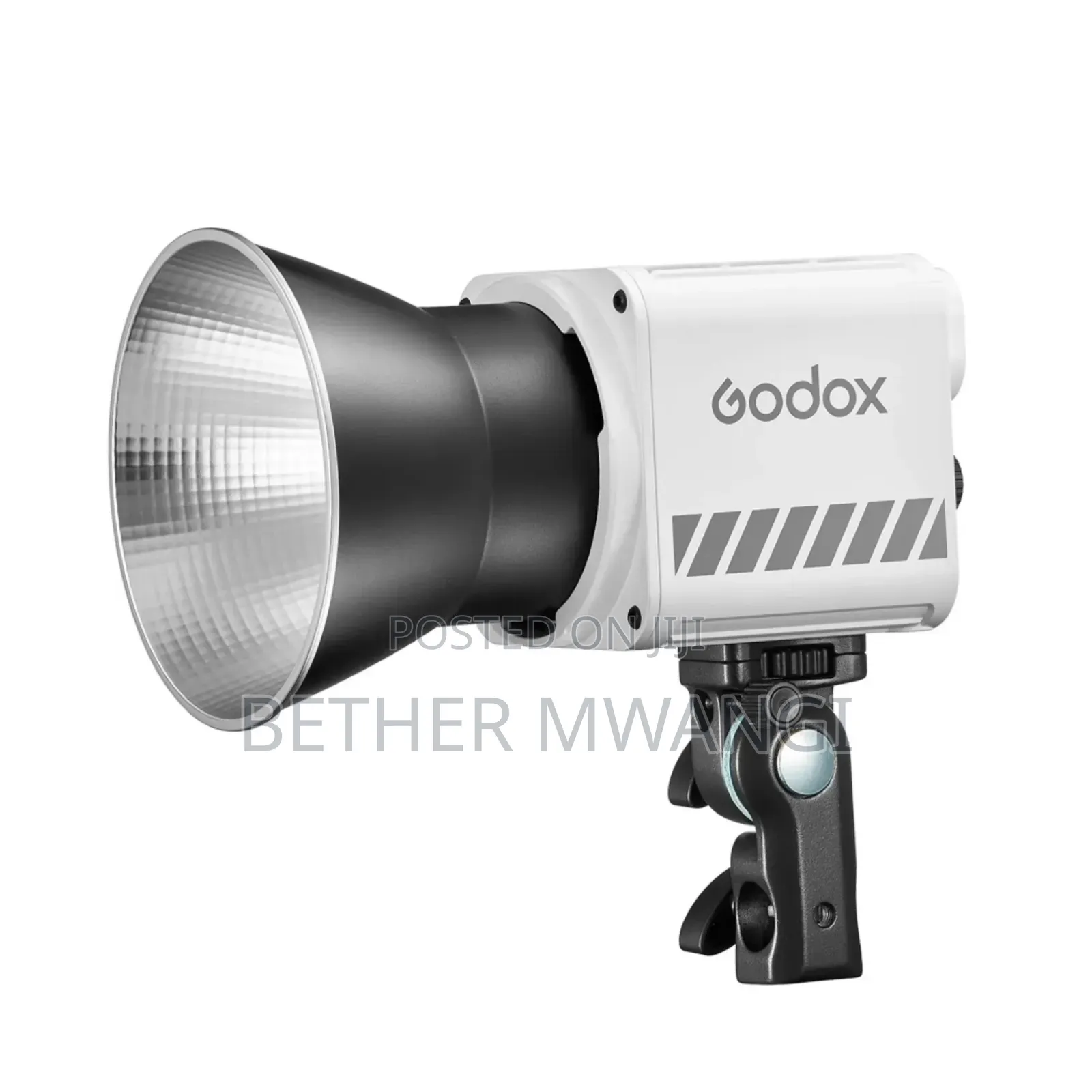 Godox ML60II Bi-Color LED Video Monolight in Kenya