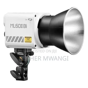 Godox ML60II Bi-Color LED Video Monolight in Kenya