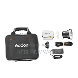 Godox ML60II Bi-Color LED Video Monolight in Kenya