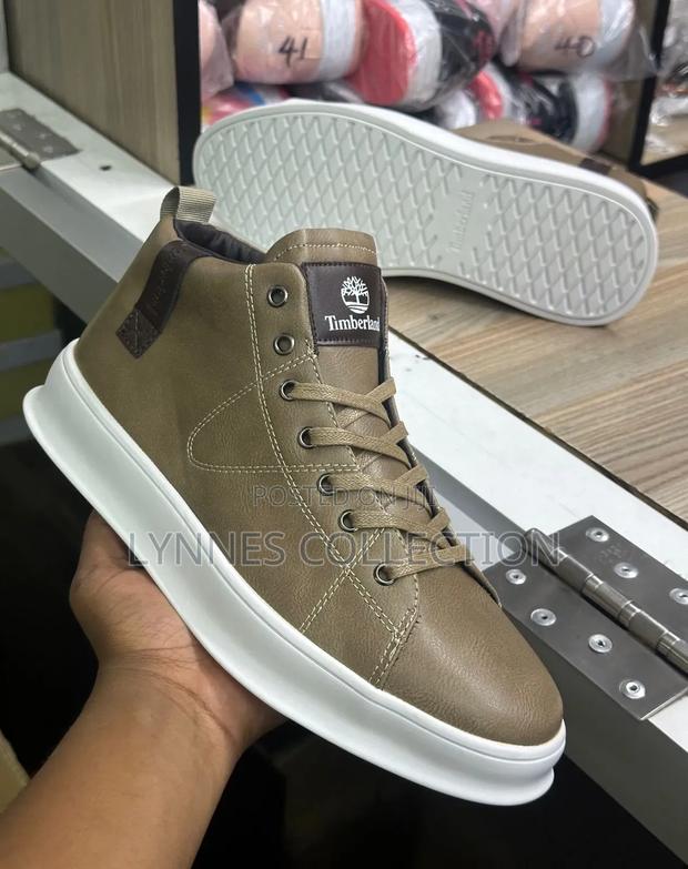 Timberland Boots - thumbnail 5