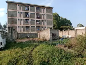 1/4 Acre Commercial Land for Sale in Ongata Rongai