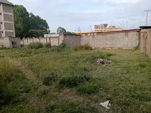 1/4 Acre Commercial Land for Sale in Ongata Rongai