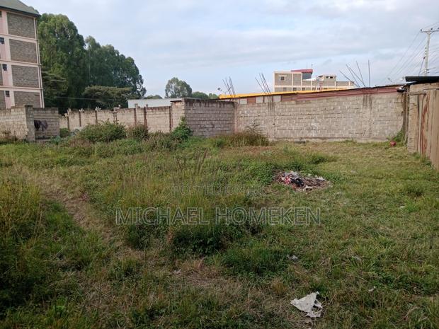 1/4 Acre Commercial Land for Sale in Ongata Rongai - thumbnail 4