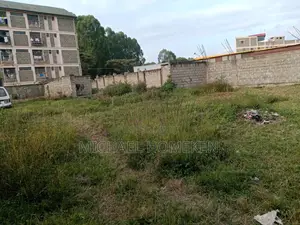 1/4 Acre Commercial Land for Sale in Ongata Rongai