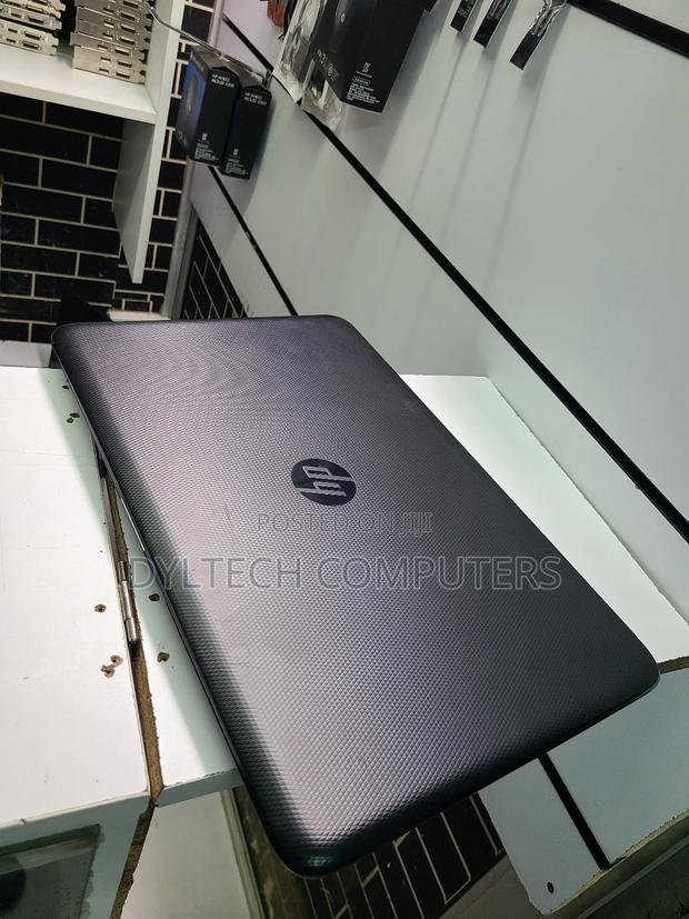 Laptop HP 15-Da2933nia 4GB Intel Core I3 HDD 250GB - thumbnail 2