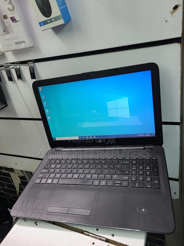 Laptop HP 15-Da2933nia 4GB Intel Core I3 HDD 250GB - thumbnail 3