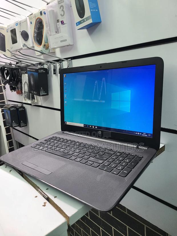 Laptop HP 15-Da2933nia 4GB Intel Core I3 HDD 250GB - main view
