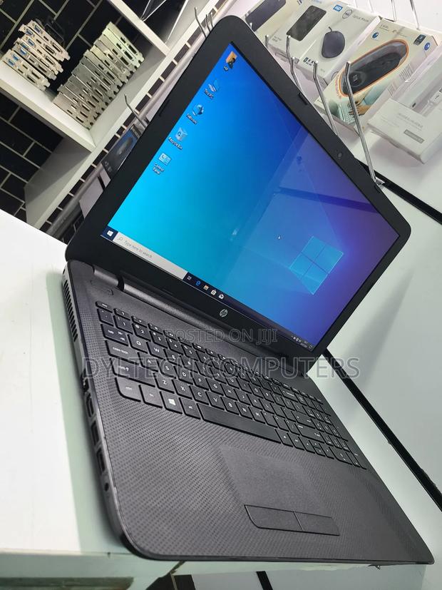 Laptop HP 15-Da2933nia 4GB Intel Core I3 HDD 250GB - thumbnail 4