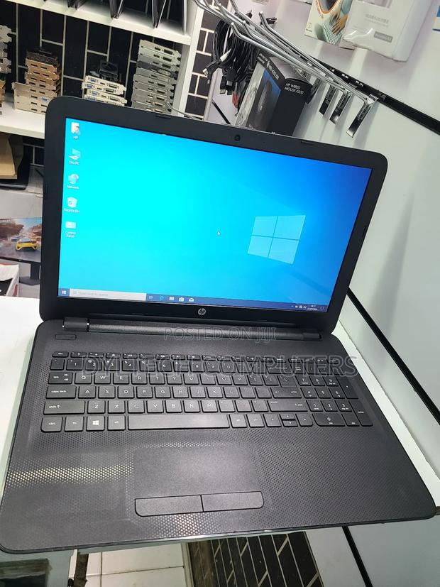 Laptop HP 15-Da2933nia 4GB Intel Core I3 HDD 250GB - thumbnail 5