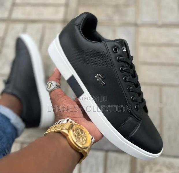 Lacoste Smart Casuals Sneakers - thumbnail 2