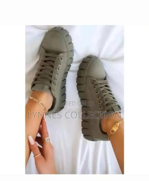 Prada Sneakers - thumbnail 3