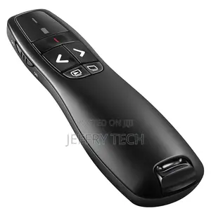 Premium USB Wireless Remote Control Professional Laser Point