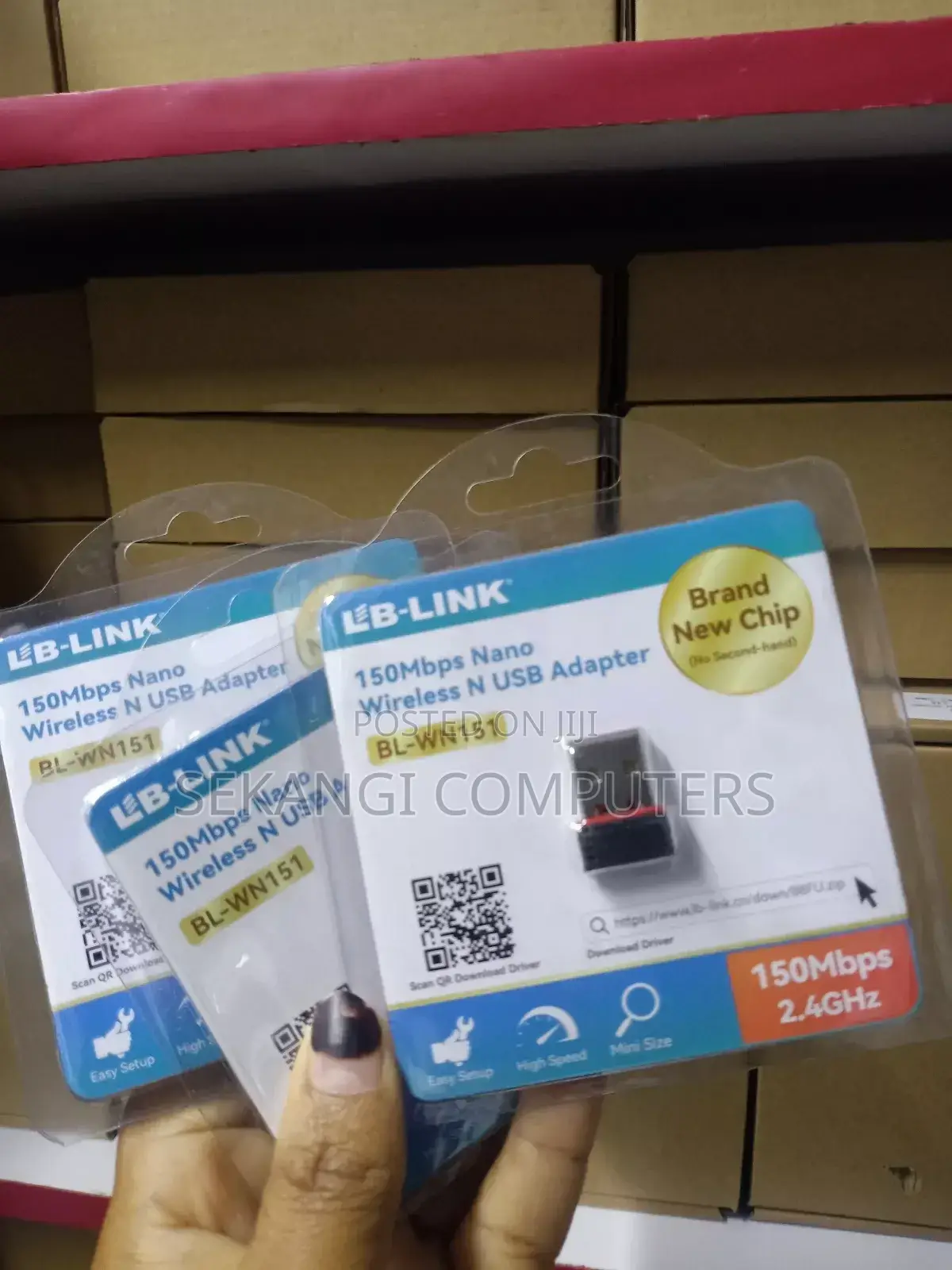Wireless Adapter