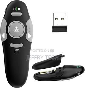 Presentation Clicker Wireless Presenter Remote Clicker For P - thumbnail 2