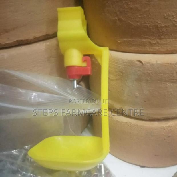 Auto Chicken Nipple Drinkers - thumbnail 2