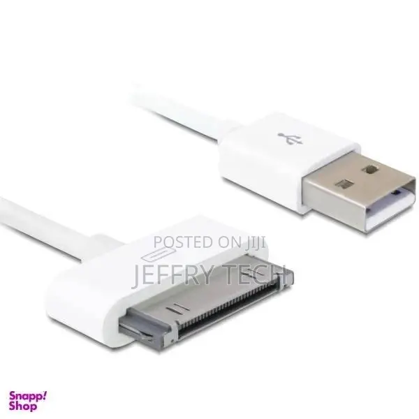 USB to 30 Pin Charging Cable for Non-Original iPod,iPhone, I