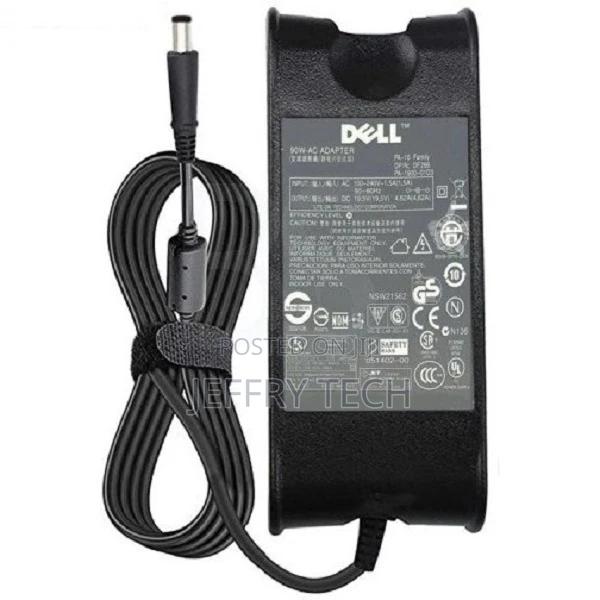 DELL Latitude E6510 Laptop Charger - main view