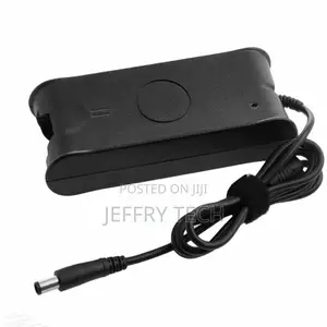 Dell Laptop Charger 19.5 Volts 4.62 Amperes Model PA1900-02