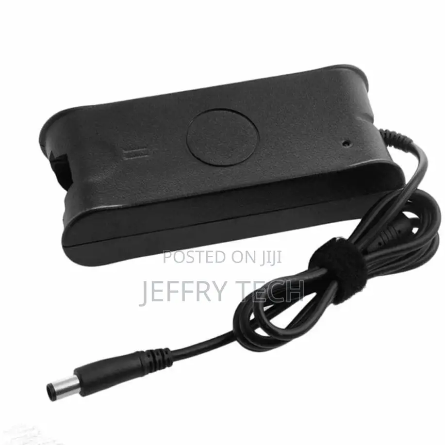 Dell Laptop Charger 19.5 Volts 4.62 Amperes Model PA1900-02