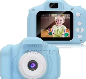 Kids Digital Camera, Web Camera for Computer