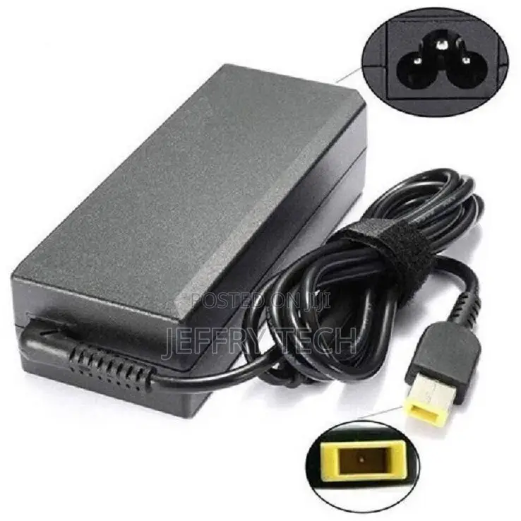 Lenovo Laptop Charger 20V 4.5A 90W Charger Lenovo