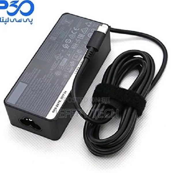 Lenovo Type-C 65W Laptop Charger and Lenovo Type-C