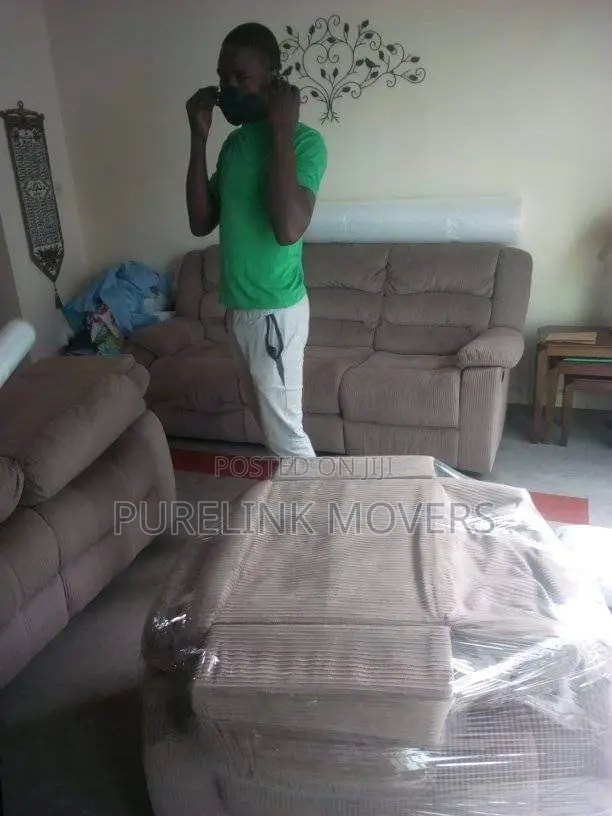 Purelink Movers