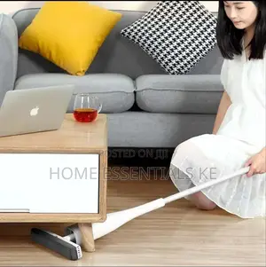 *Automatic Self Wringing Roller Mop-Hands-Free Squeezing*