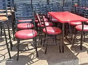Quality Brand New Restaurants and Bar Chairs