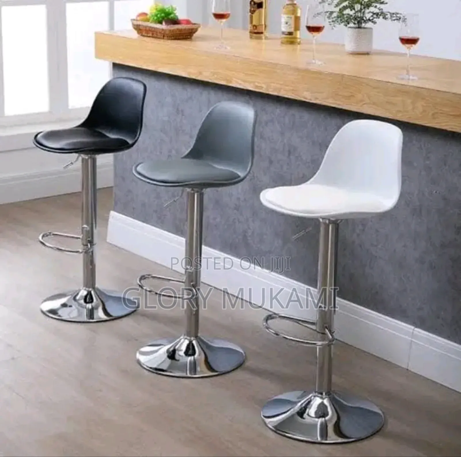 Quality Brand New Counter Stool