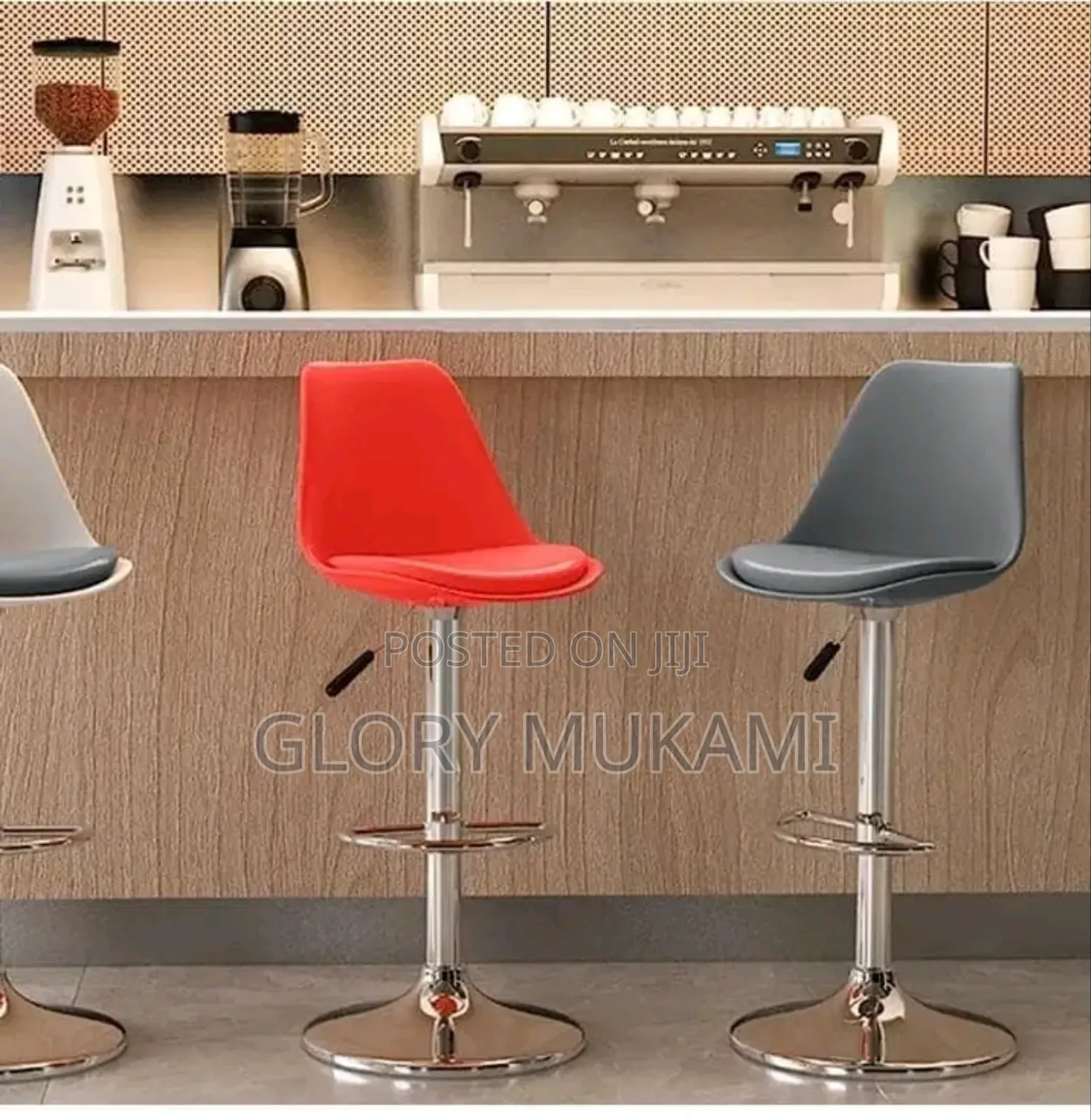 Quality Brand New Counter Stool