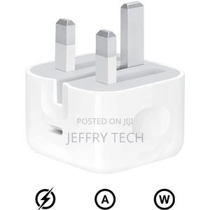 iPhone 15 Original Charger Adapter - thumbnail 2
