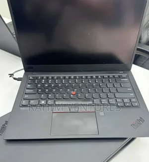 Laptop Lenovo ThinkPad X1 Carbon 16GB Intel Core i7 SSD 512GB
