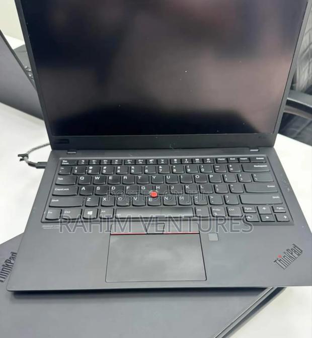 Laptop Lenovo ThinkPad X1 Carbon 16GB Intel Core i7 SSD 512GB