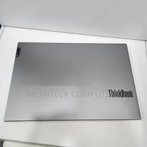 Laptop Lenovo ThinkBook 14s Gen 2 8GB Intel Core I5 SSD 512GB