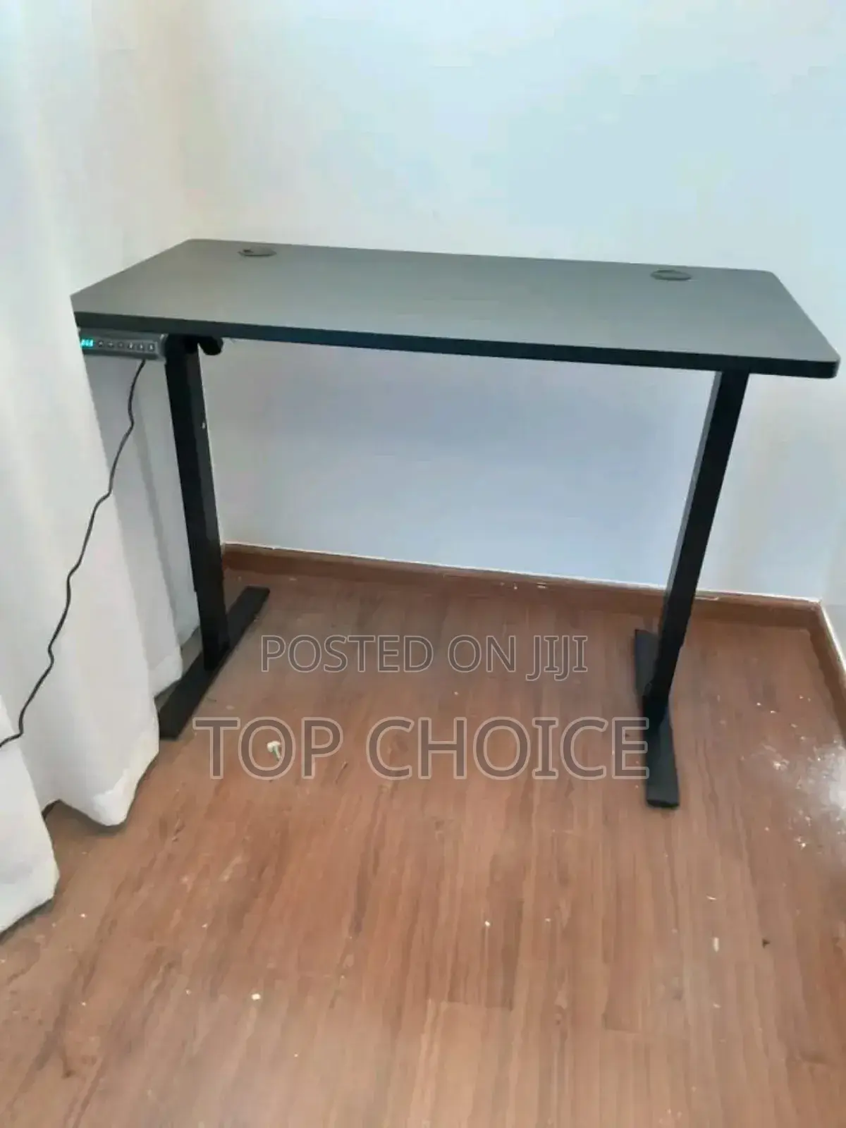 Adjustable Electric Table