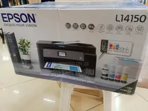 EPSON Ecotank L14150 A3+ Print/Scan/Copy/Fax Wi-Fi Business