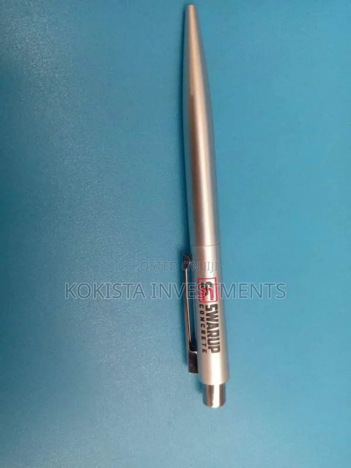Classic Biro Pens