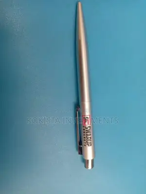 Classic Biro Pens