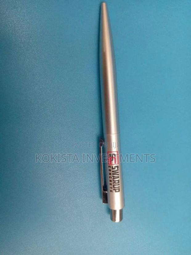 Classic Biro Pens