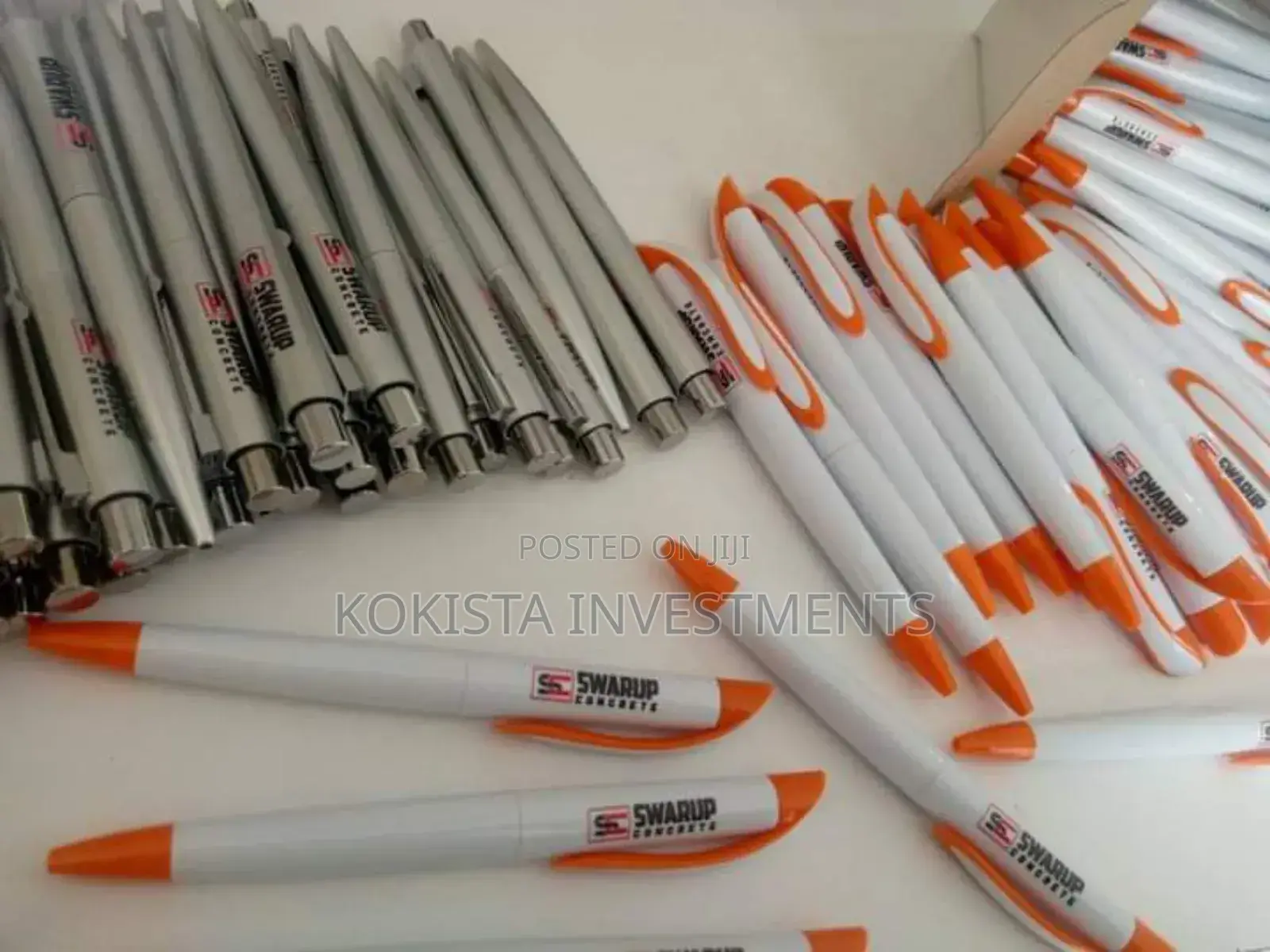 Classic Biro Pens