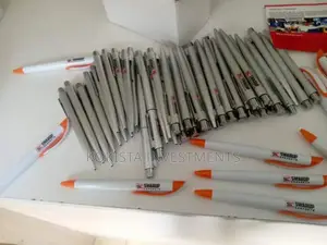 Classic Biro Pens
