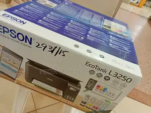 Print,Scan Copy Epson Ecotank L3250 A4 Wi-Fi