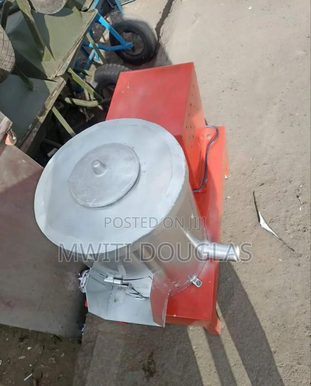 Potatoes Peeler - main view