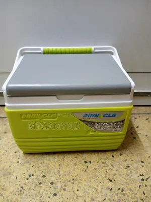 4.5 LTR Pinnacle Cooler Box/ Small Cooler Box
