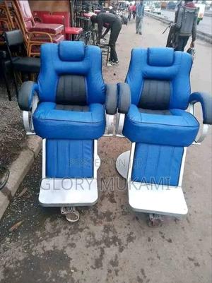 Quality Brand New Barber Chair - thumbnail 2