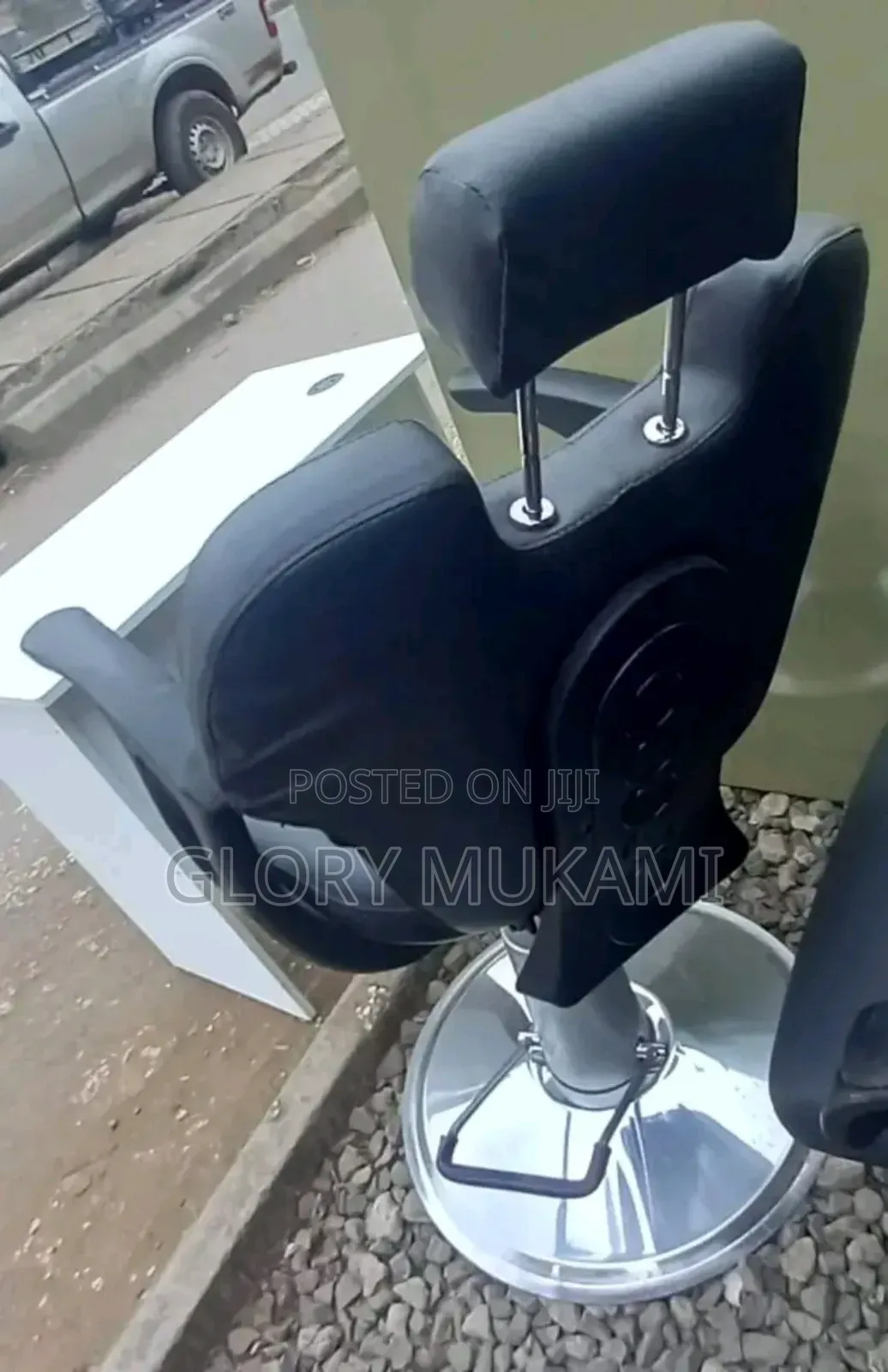 Quality Brand New Barber Chairs