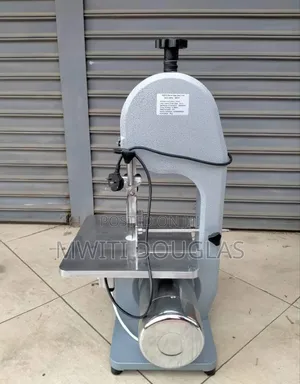 Digital Borne Saw
