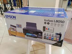 Best Sublimation Printer(L8050 Epson) - main view