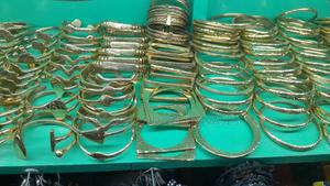 Bangles Beauty Men and Women - thumbnail 2